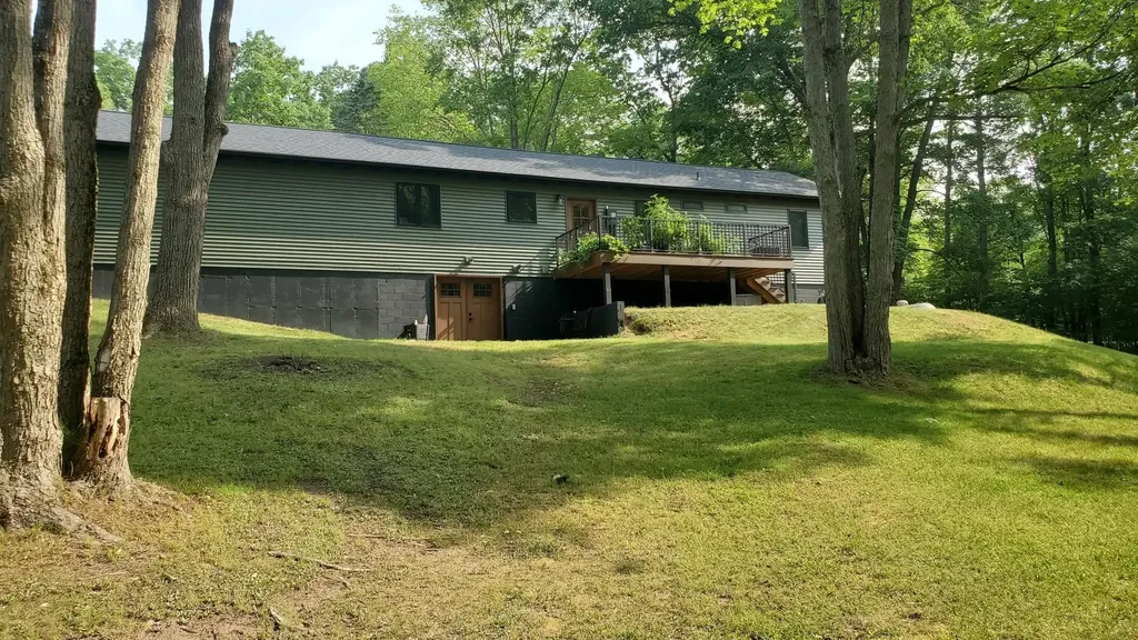 5005 White Birch Lane Lincoln Township MI 48622