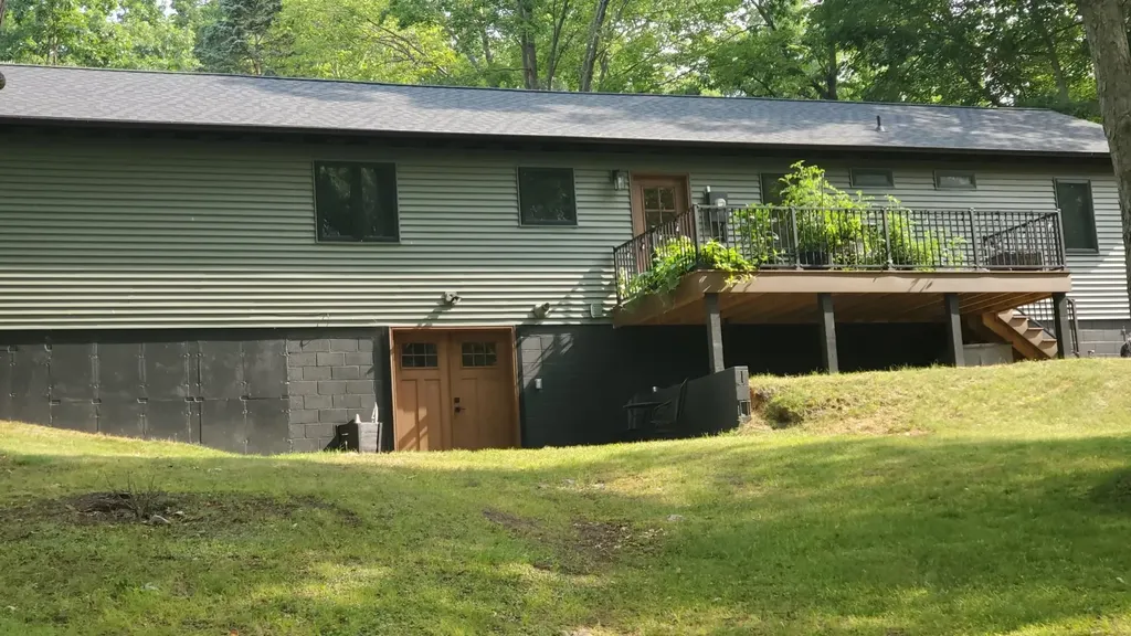 5005 White Birch Lane Lincoln Township MI 48622