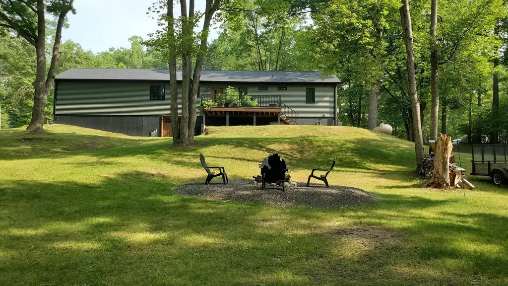 5005 White Birch Lane Lincoln Township MI 48622