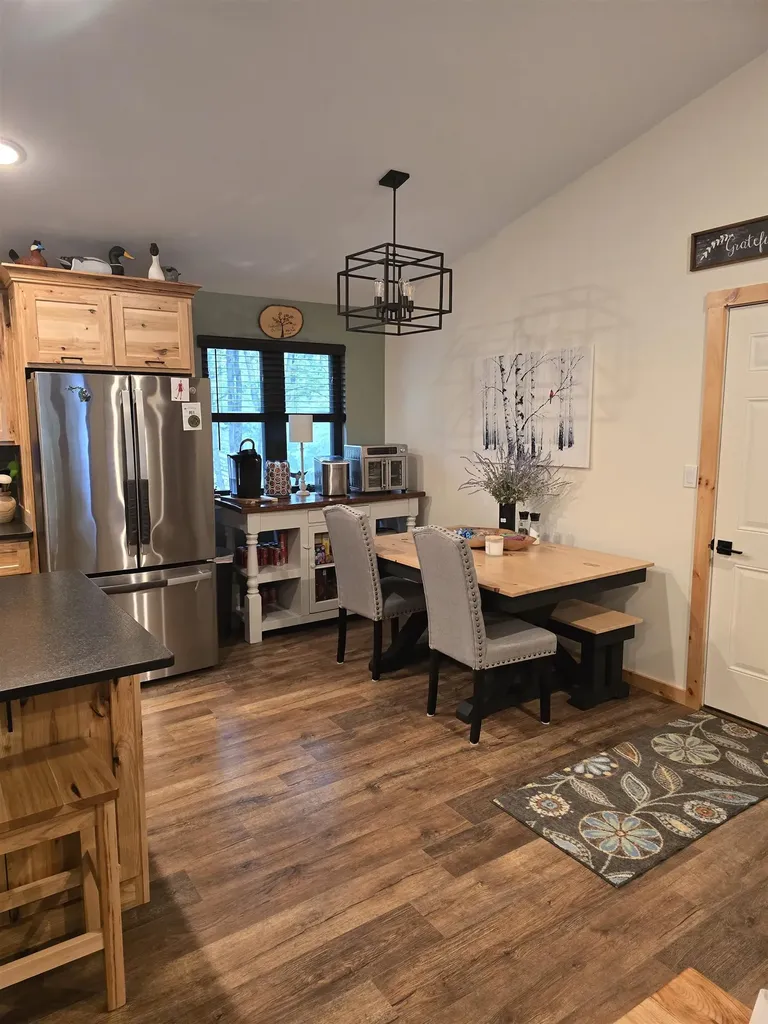 5005 White Birch Lane Lincoln Township MI 48622