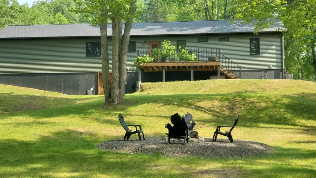 5005 White Birch Lane Lincoln Township MI 48622