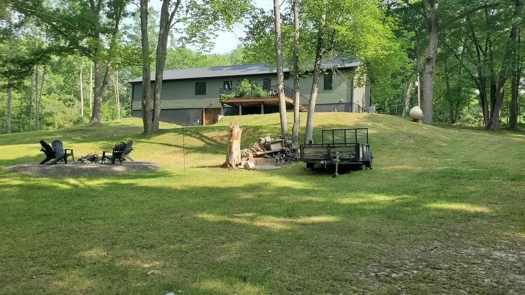 5005 White Birch Lane Lincoln Township MI 48622