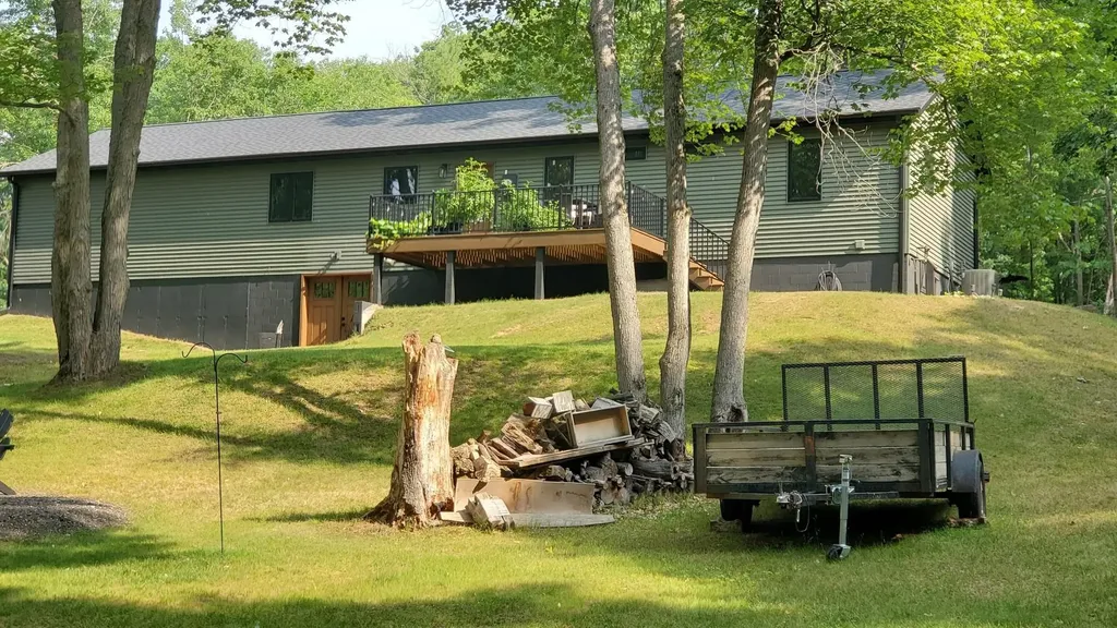 5005 White Birch Lane Lincoln Township MI 48622