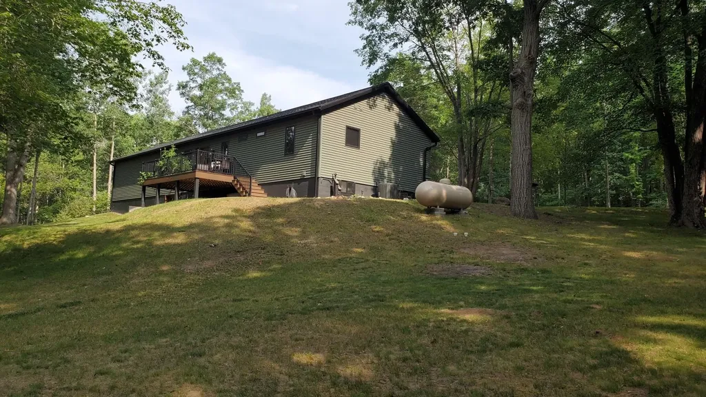 5005 White Birch Lane Lincoln Township MI 48622