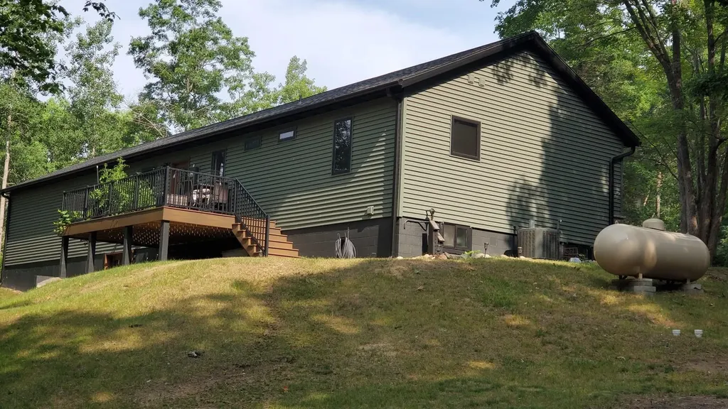5005 White Birch Lane Lincoln Township MI 48622