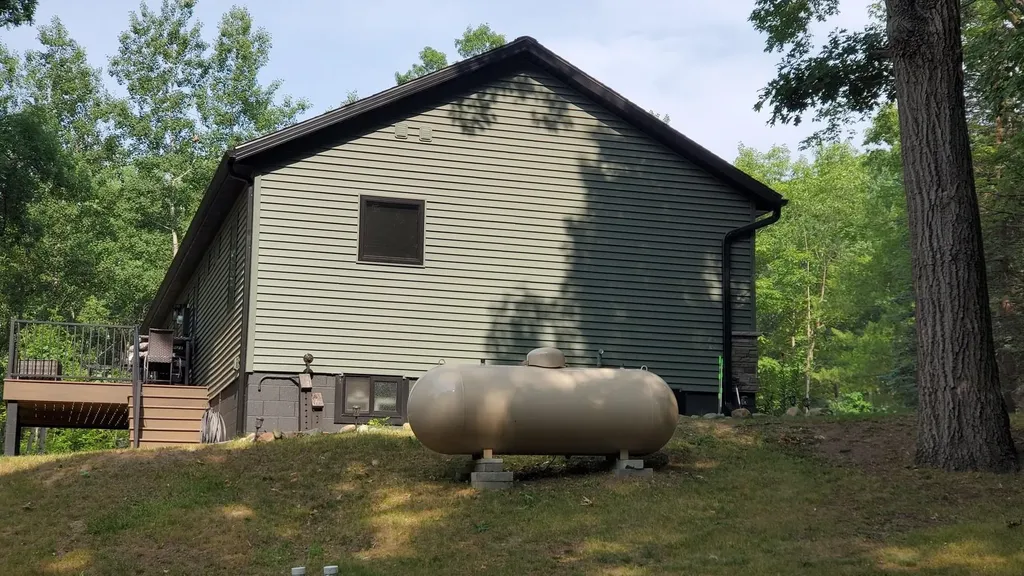 5005 White Birch Lane Lincoln Township MI 48622