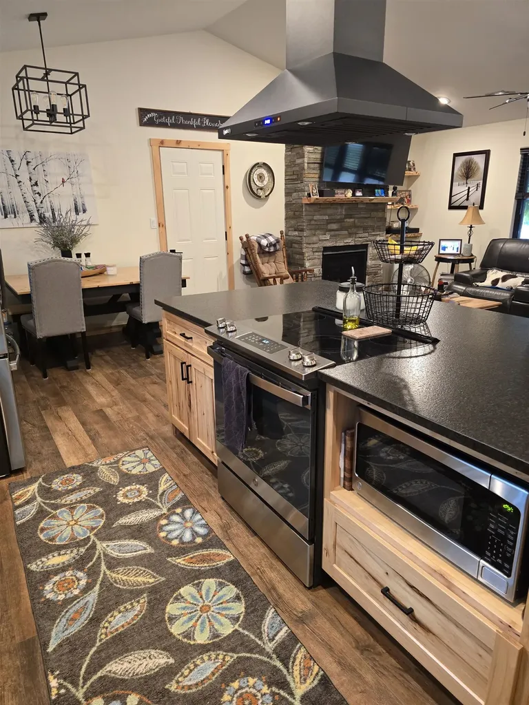 5005 White Birch Lane Lincoln Township MI 48622