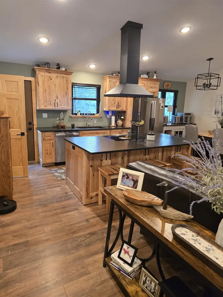 5005 White Birch Lane Lincoln Township MI 48622