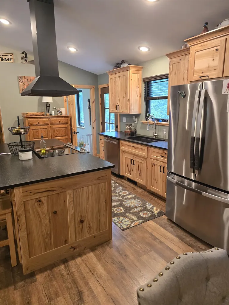 5005 White Birch Lane Lincoln Township MI 48622