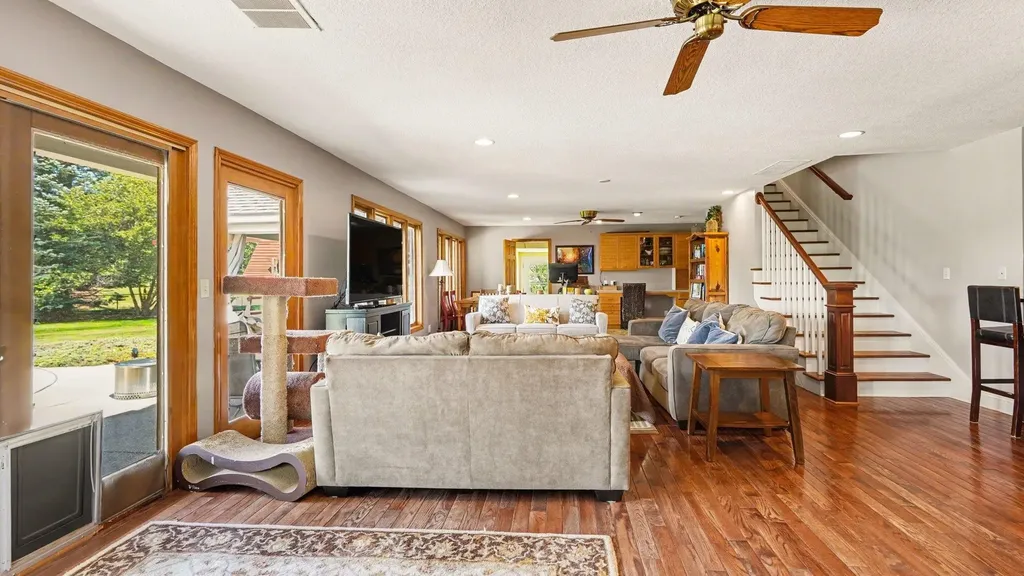 115 Golfside Drive Alma City MI 48801