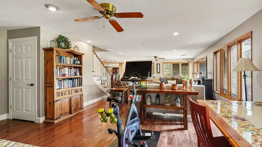 115 Golfside Drive Alma City MI 48801