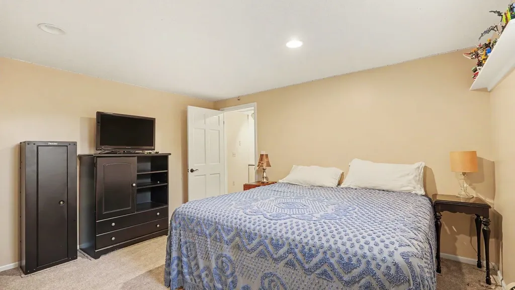 115 Golfside Drive Alma City MI 48801