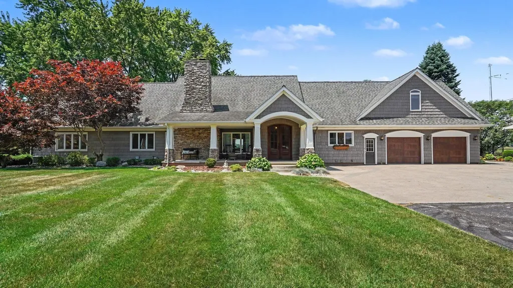 115 Golfside Drive Alma City MI 48801
