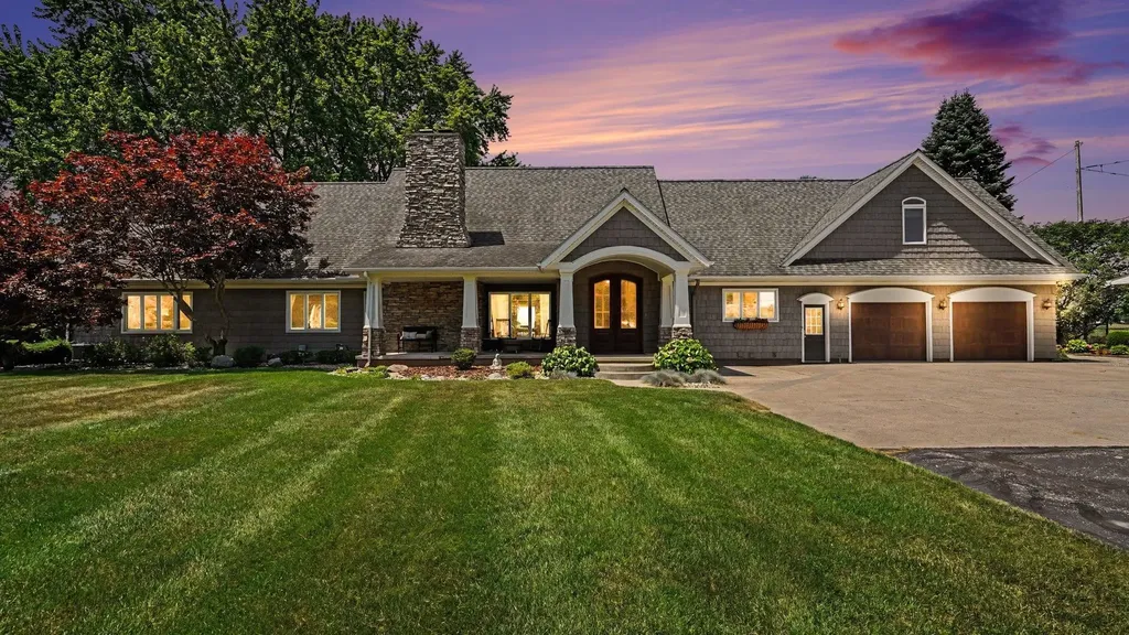 115 Golfside Drive Alma City MI 48801