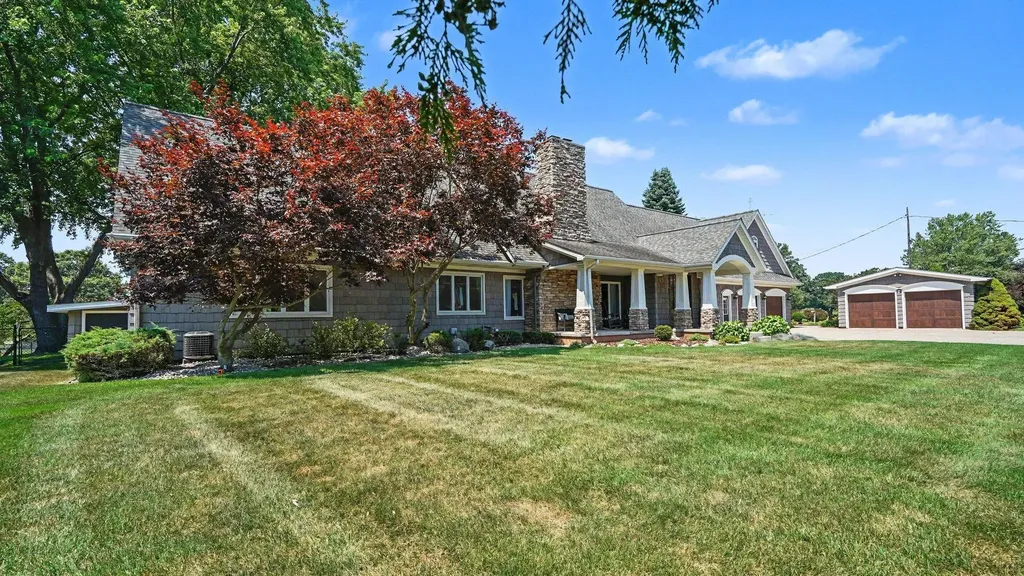 115 Golfside Drive Alma City MI 48801