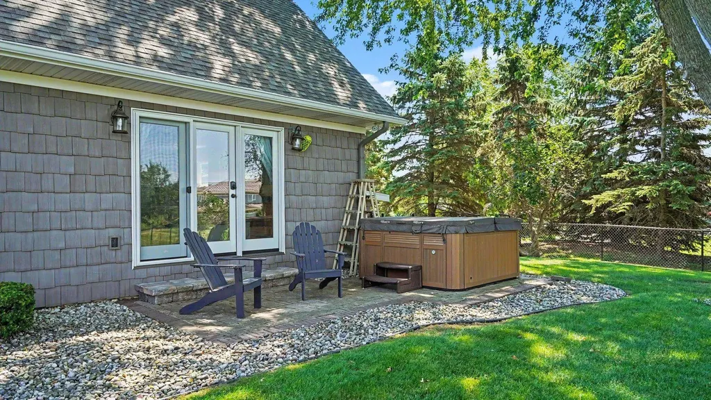 115 Golfside Drive Alma City MI 48801