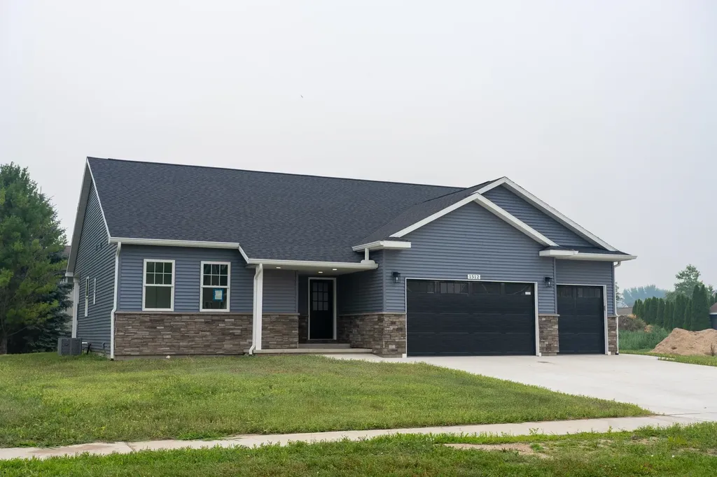 1512 Batson Place Mt. Pleasant City MI 48858