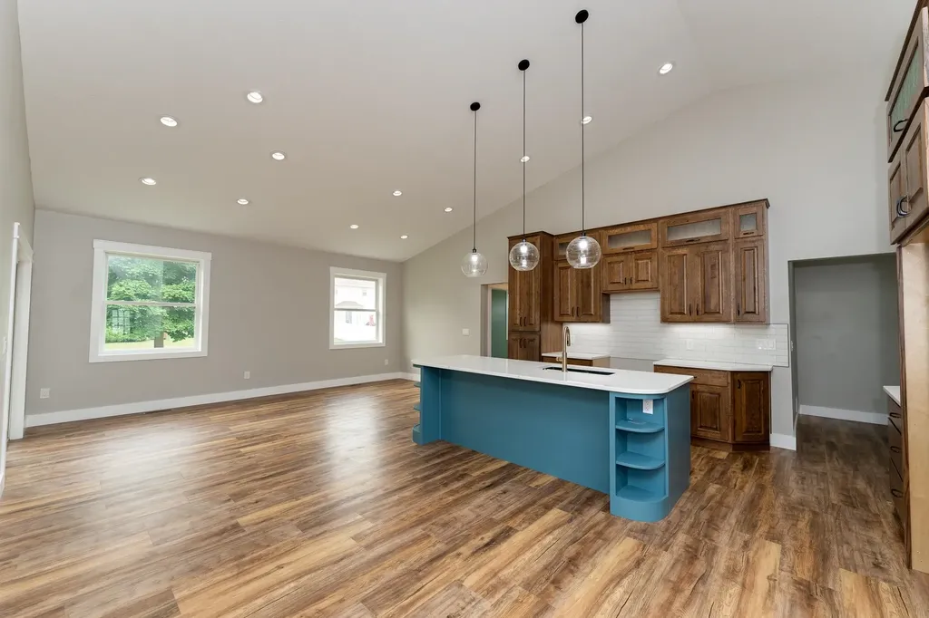 1512 Batson Place Mt. Pleasant City MI 48858