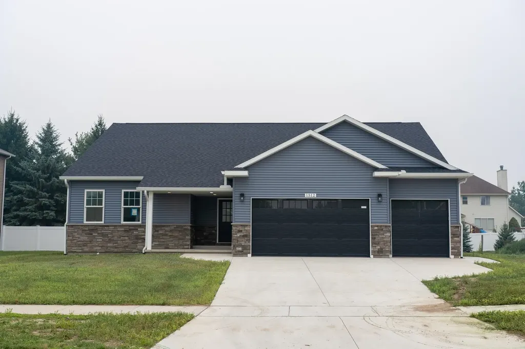 1512 Batson Place Mt. Pleasant City MI 48858