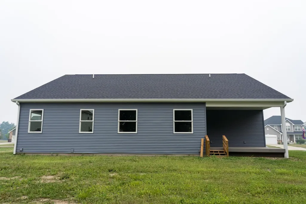 1512 Batson Place Mt. Pleasant City MI 48858