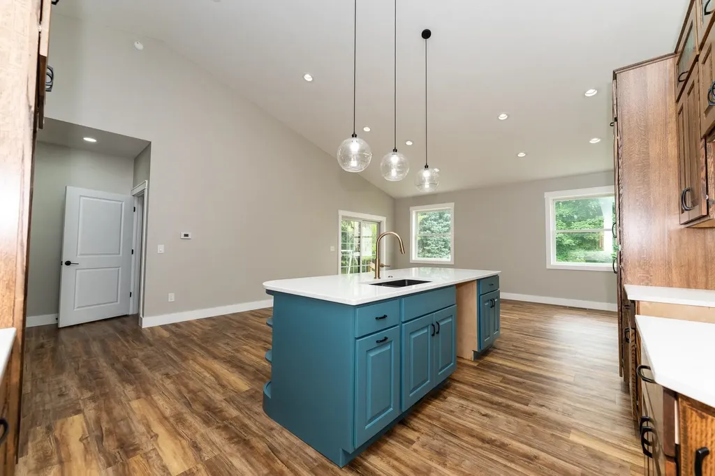 1512 Batson Place Mt. Pleasant City MI 48858