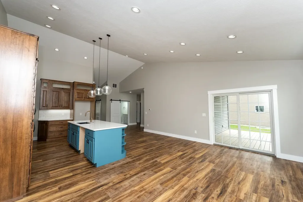 1512 Batson Place Mt. Pleasant City MI 48858