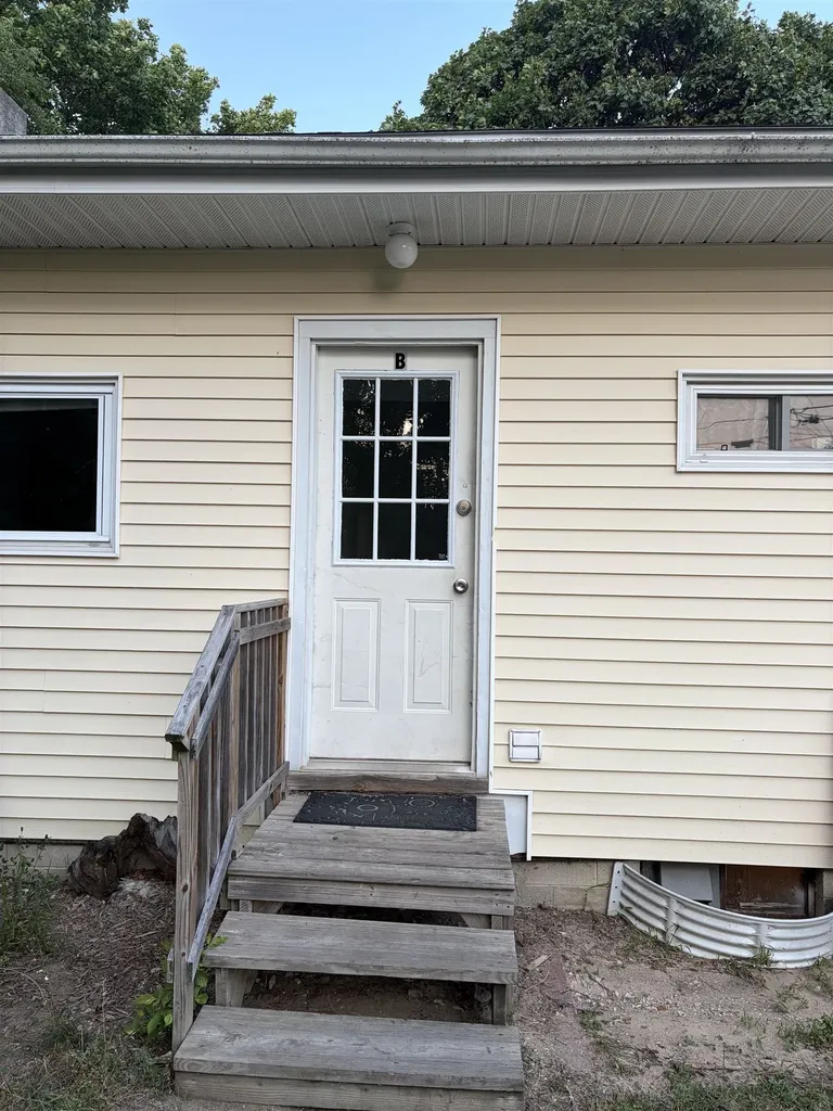 1916 Stockman Road Mt. Pleasant City MI 48858