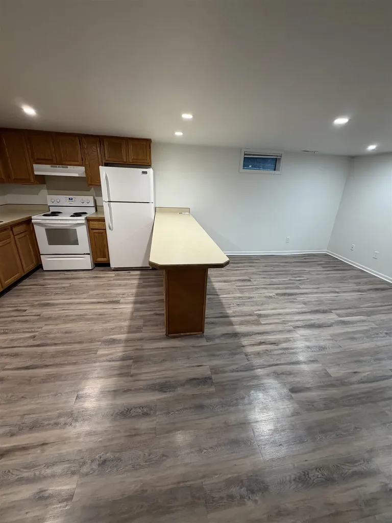 1916 Stockman Road Mt. Pleasant City MI 48858