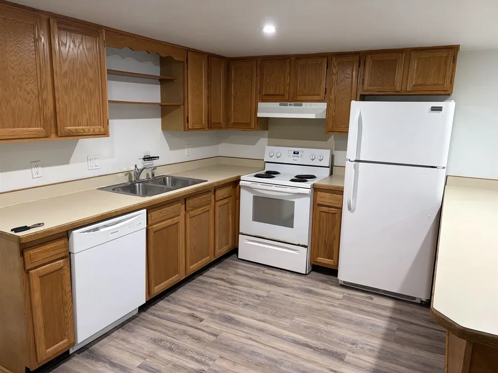 1916 Stockman Road Mt. Pleasant City MI 48858