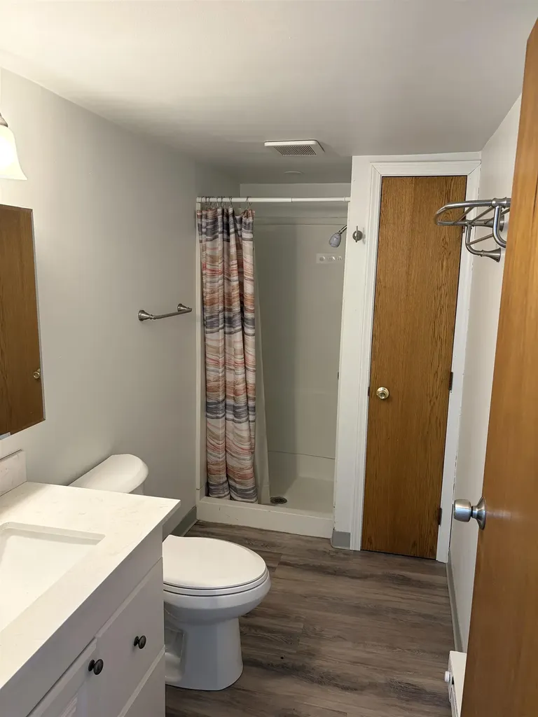 1916 Stockman Road Mt. Pleasant City MI 48858