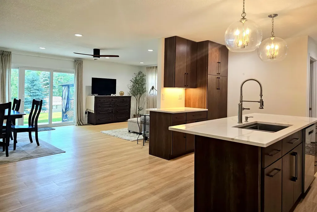 6760 W Shore Drive Sherman Township MI 48893