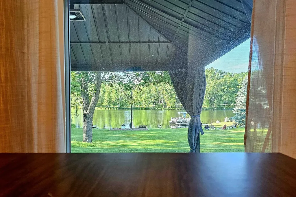 6760 W Shore Drive Sherman Township MI 48893