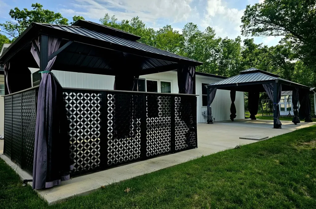 6760 W Shore Drive Sherman Township MI 48893