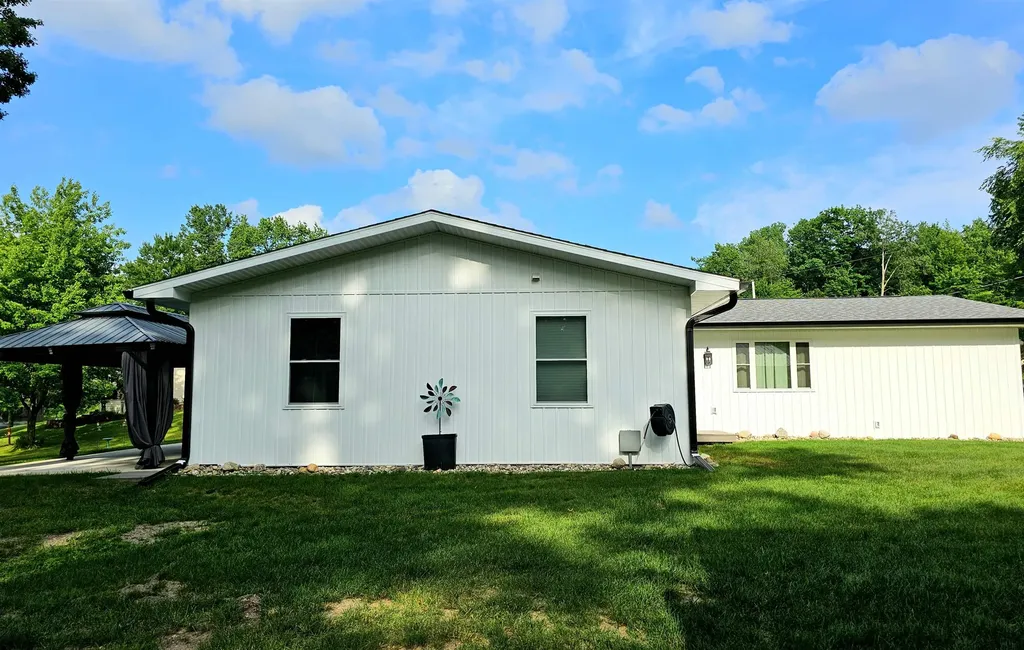 6760 W Shore Drive Sherman Township MI 48893