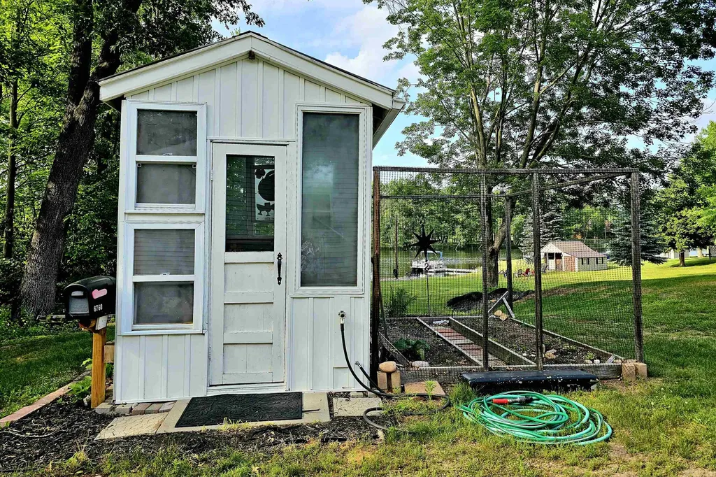 6760 W Shore Drive Sherman Township MI 48893