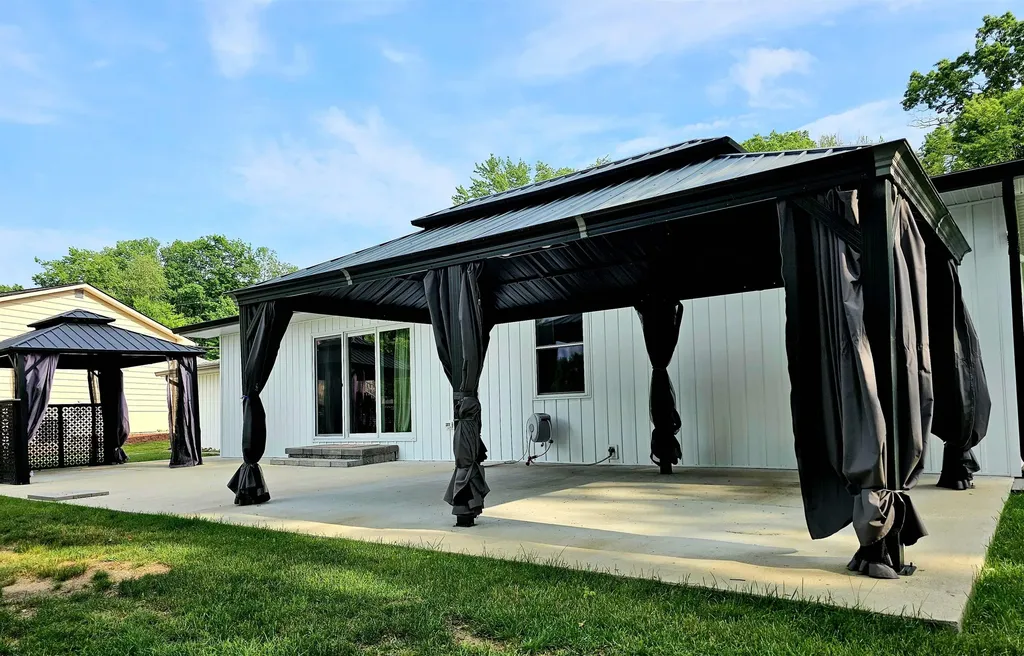 6760 W Shore Drive Sherman Township MI 48893
