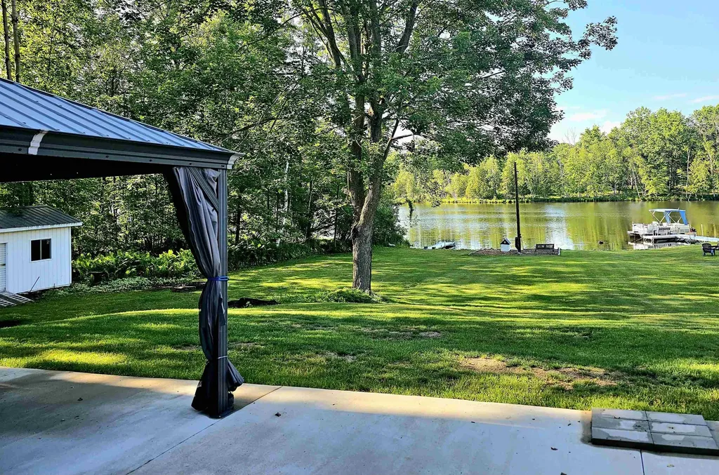 6760 W Shore Drive Sherman Township MI 48893