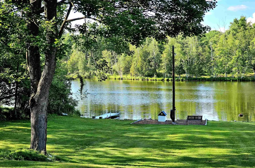 6760 W Shore Drive Sherman Township MI 48893