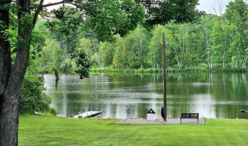 6760 W Shore Drive Sherman Township MI 48893