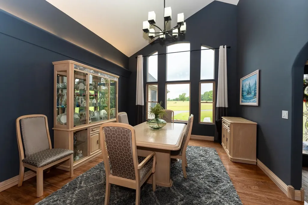 7667 W Pickard Road Broomfield Township MI 48858