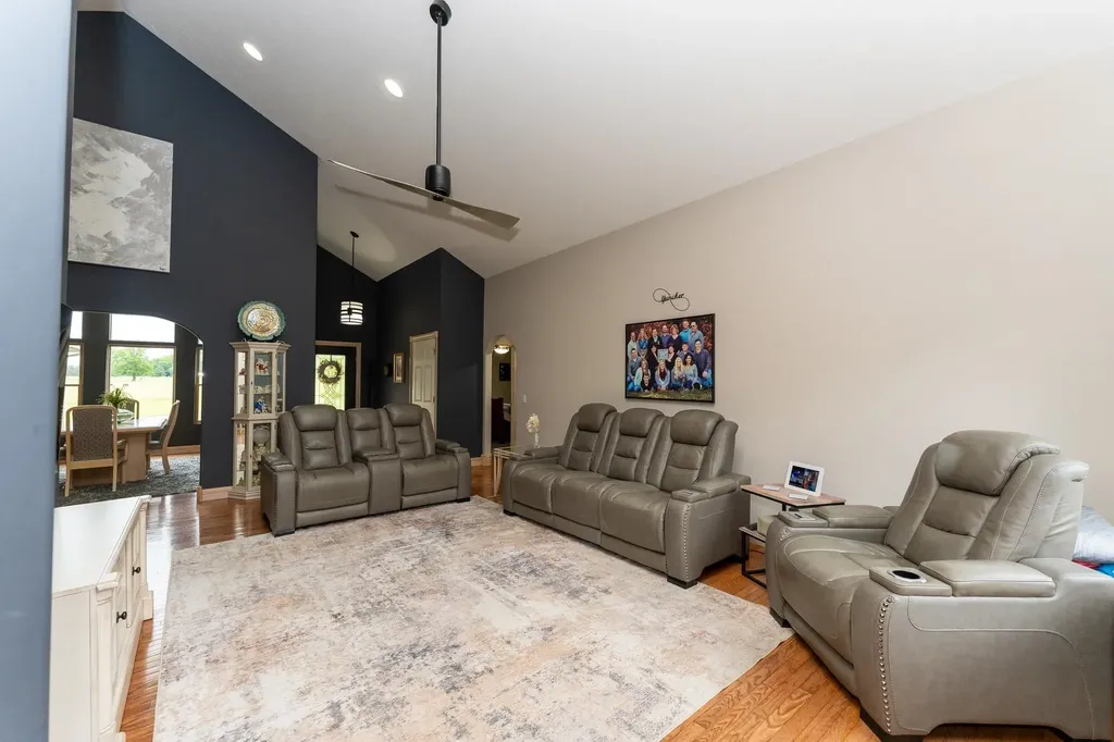 7667 W Pickard Road Broomfield Township MI 48858
