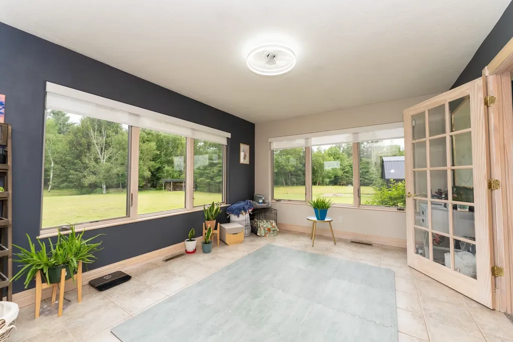 7667 W Pickard Road Broomfield Township MI 48858