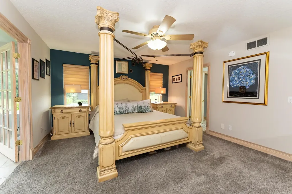 7667 W Pickard Road Broomfield Township MI 48858