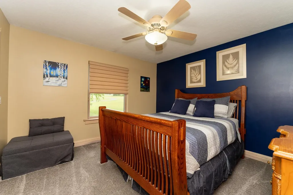 7667 W Pickard Road Broomfield Township MI 48858