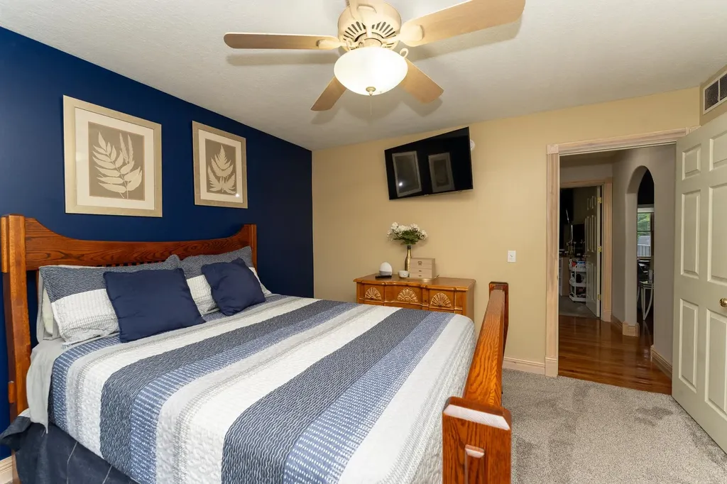 7667 W Pickard Road Broomfield Township MI 48858