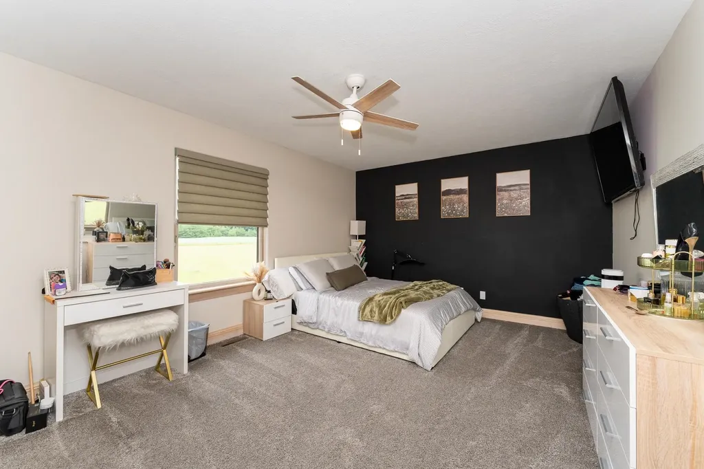 7667 W Pickard Road Broomfield Township MI 48858