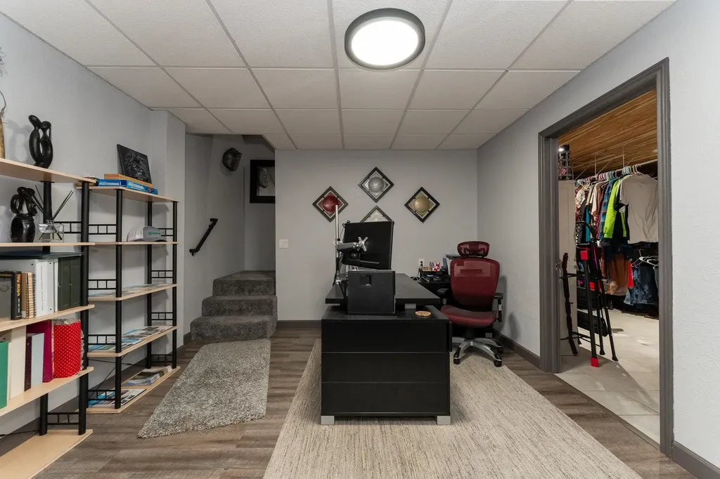 7667 W Pickard Road Broomfield Township MI 48858