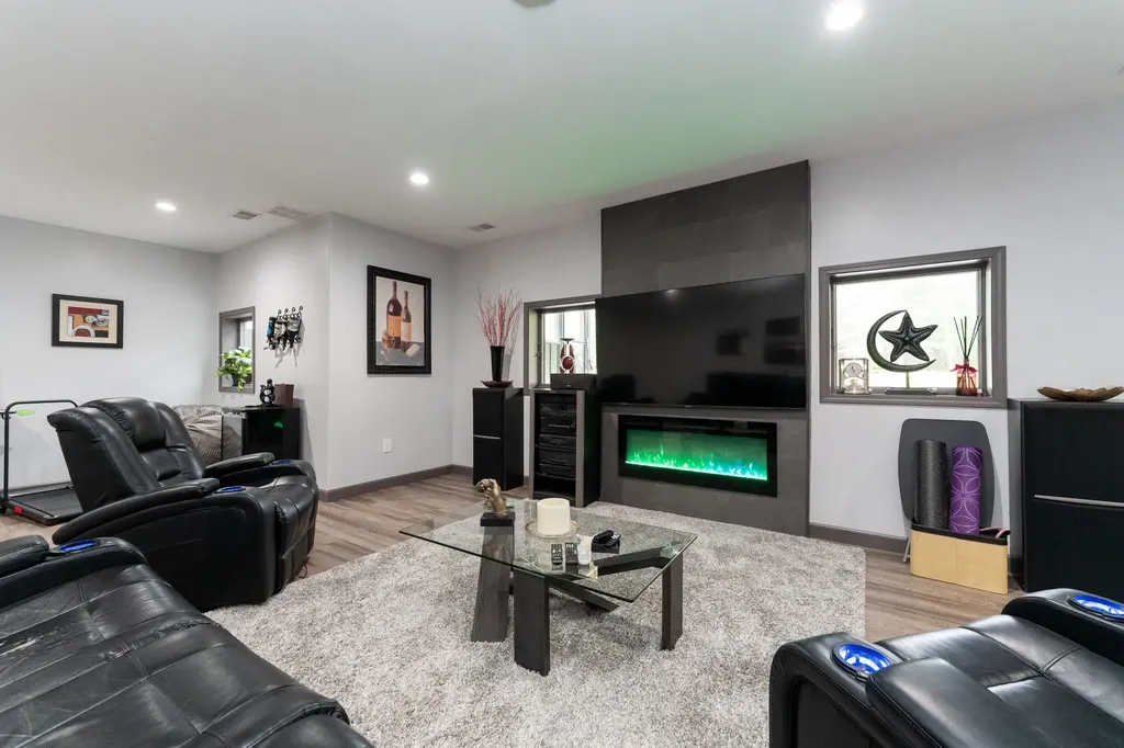 7667 W Pickard Road Broomfield Township MI 48858