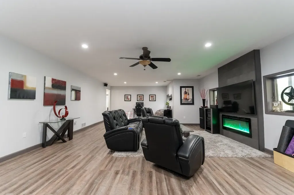 7667 W Pickard Road Broomfield Township MI 48858