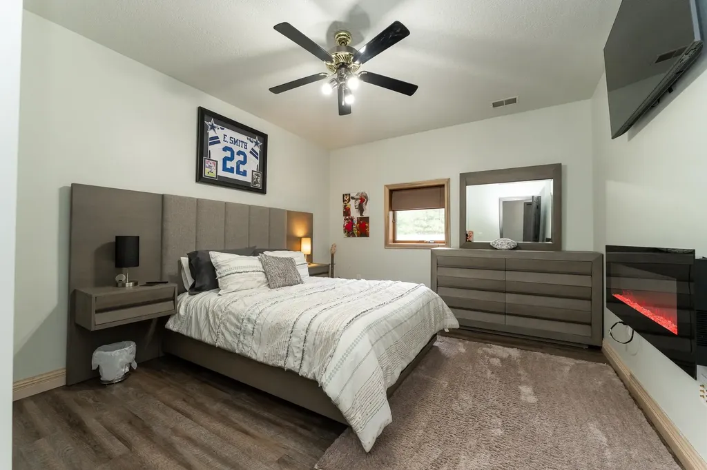 7667 W Pickard Road Broomfield Township MI 48858